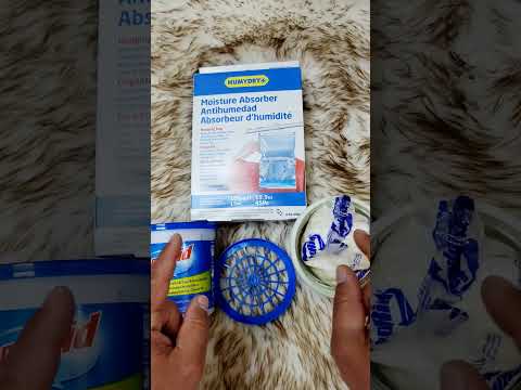 منتج مزيل الرطوبة للسلاح والذخيرة ومنع الصدأ