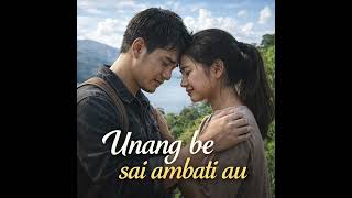 Unang Be Sai Ambati Au  Cover Lagu Batak  Lagu Cinta U0026 Perpisahan