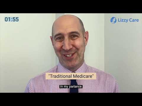 Medicare GUIDE Explained in Under 5 Minutes | Dr. Marc Rothman of Lizzy ...