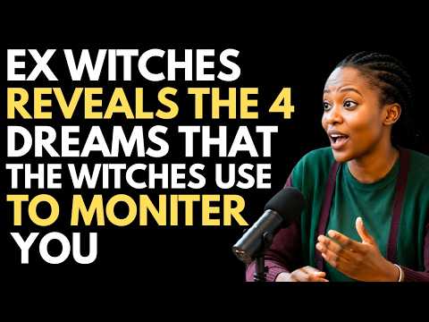 Alena Witch's Secret Diary: Shocking Revelations!