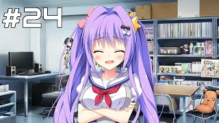 Exhaustion [Love Triangle Trouble!] (#24) screenshot 1