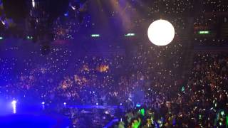 天窗＋華麗邂逅＠容祖兒1314演唱會 （20140106）