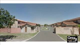 2 Bedroom House For Sale in Richards Bay, South Africa for ZAR 845,000...