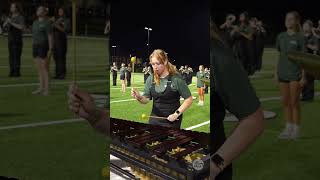 Vhs Marching Indians