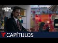 El Señor de Los Cielos 9 Capítulo 93: Cambio en México 🇲🇽