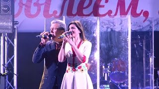 картинка: Концерт Миколи Янченка 30.09.2016 Городківка ( повна версія )