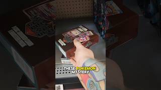 These Pokemon Mystery Gem Boxes Are a SCAM i have PROOF!