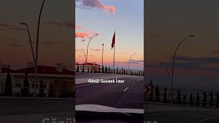 Konya’nın En Güzel Girişi Gönül Gezmek İster 