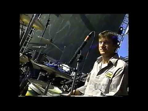 Son Volt - Tear Stained Eye - Farm Aid Columbia SC 10/12/96