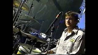 Son Volt - Tear Stained Eye - Farm Aid Columbia SC 10/12/96