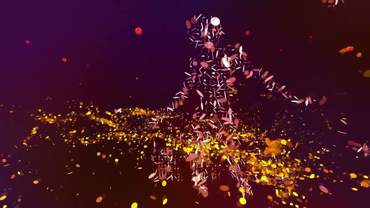 Modular Controlled Kinect: Audiovisual Performance with Touchdesigner