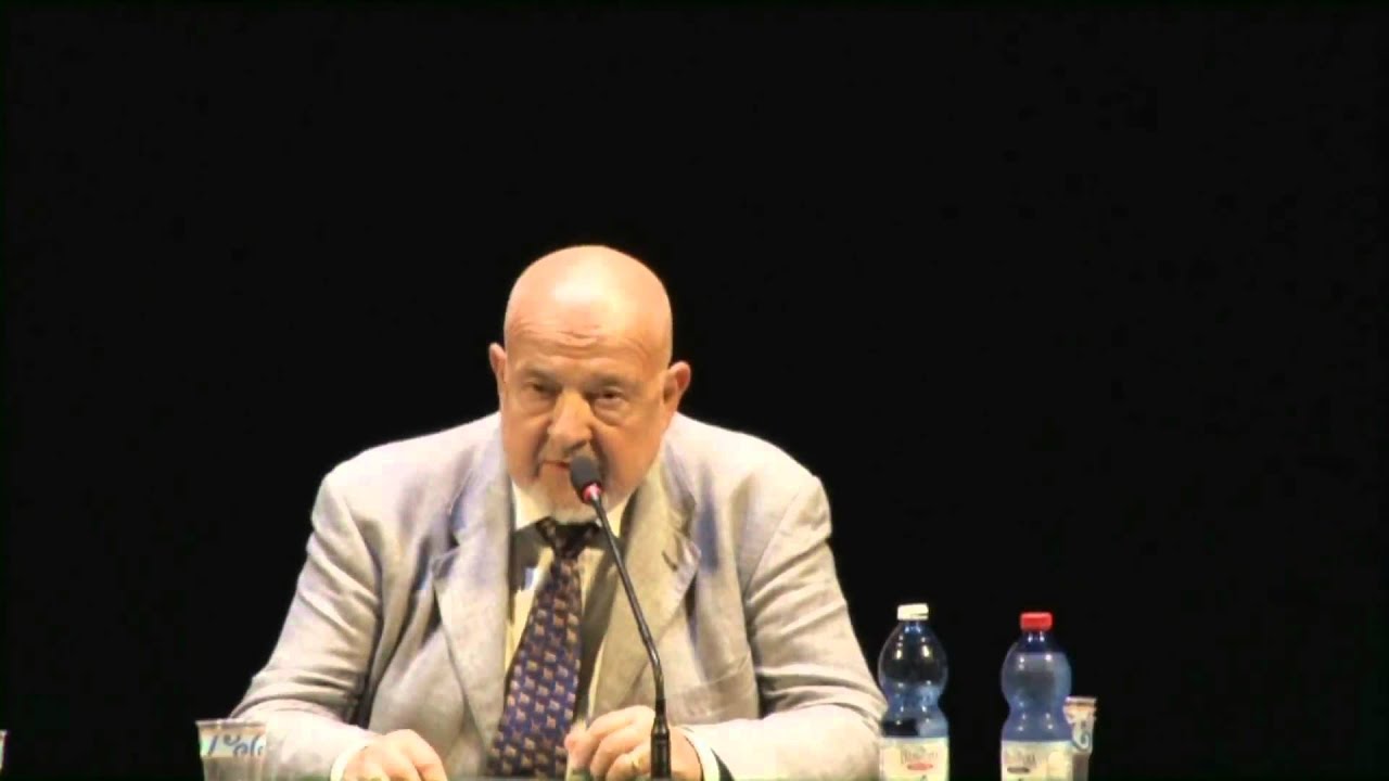 Franco Cardini - Università di Firenze