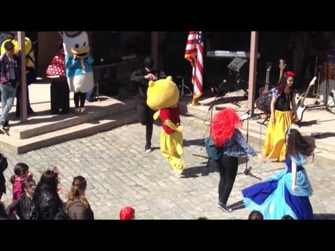 ასე წაართვეს ამერიკელობა ბეტმენს... :)