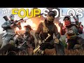 Rust  the four solos movie