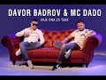 Mc dado feat  davor badrov  nije ona za tebe  2017