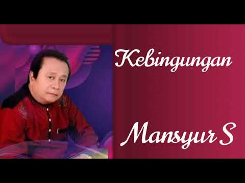 MANSYUR S - TETES AIR MATA ( Official Video Musik ) HD