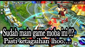 Legend of Ace (android/ios) Nut game play