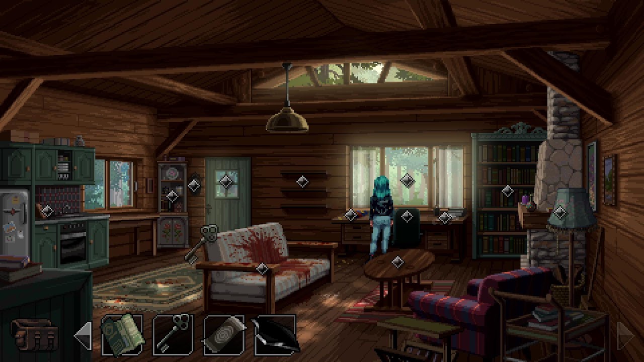 Kathy rain 2 - Ep 1 (Deutsch / English)