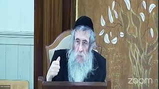 הרה"ג הרב וועכטר שליט"א כ"ט כסלו תשפ"ג - מאמר הרבי תשל"ח ד"ה תנו רבנן מצוות נר חנוכה חלק ח'