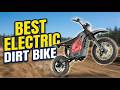 Best Electric Dirt Bike For Teens 2026: Top 7 Picks for Power, Safety & Off-Road Fun