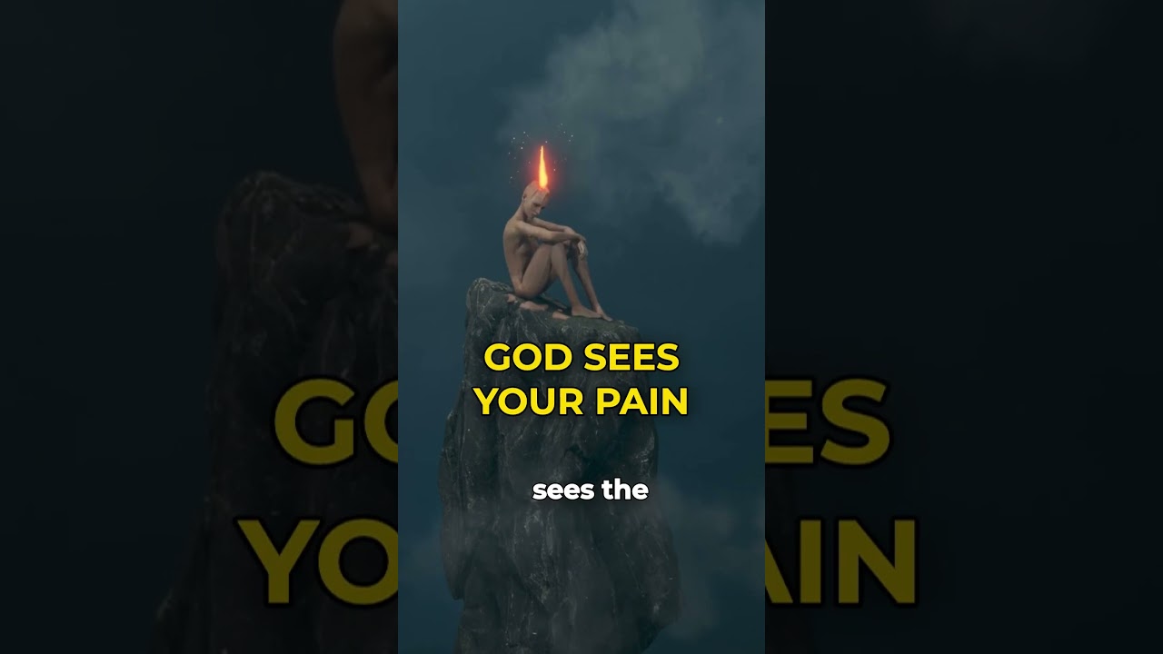 Why God Allows the Hidden Struggle (You’re Not Alone)