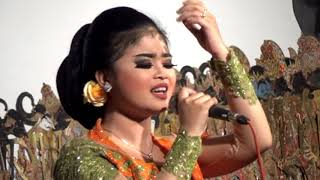 Ki Rudi Gareng - Hanny - Merindumu