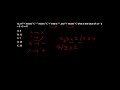 Logical Reasoning | Mathematical Operation Question Solving Trick #logicalreasoning