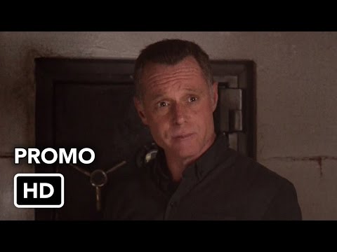 Chicago PD 2x05 Promo "An Honest Woman" (HD)