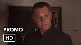 Chicago PD 2x05 Promo "An Honest Woman" (HD)