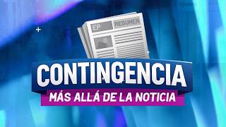 CONTINGENCIA EN PINGUINO MULTIMEDIA