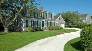 41 Shore Road, Chatham MA