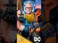 DC’s Bane & Deathstroke Movie Could Be the DCU’s Darkest Gamble Yet 😱🦇 #dcu