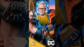DC’s Bane & Deathstroke Movie Could Be the DCU’s Darkest Gamble Yet 😱🦇 #dcu