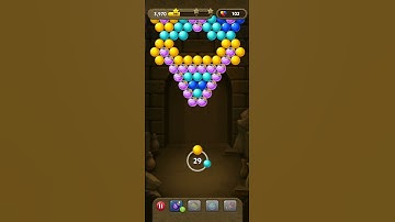 Bubble Pop Origin! #new #gameonfire #cartoons