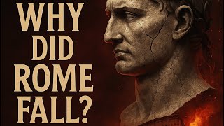 The Fall of Rome Explained | Short History Documentary The Fall Of Rome Short History Explanation