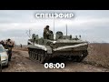 Военная операция в Украине: день шестой. Экономический упадок. Методички о «миротворческой операции»