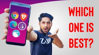 Top 5 Internet Browsers for Android | Which One is Good for You screenshot 2