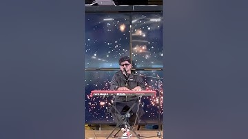 Aaj Bhi | Live | Vishal Mishra