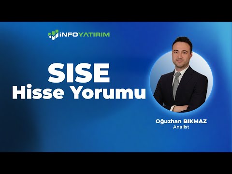 Oğuzhan Bıkmaz'dan SISE
