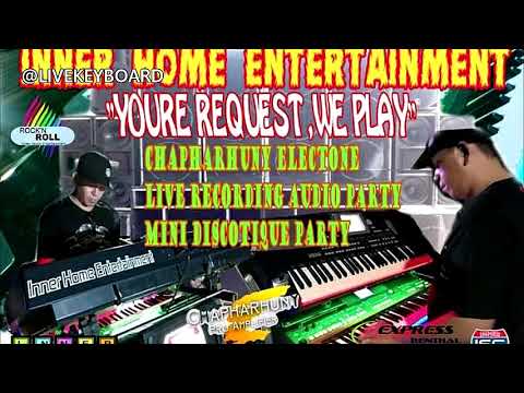 kau telah berdua pance cover 10NA
