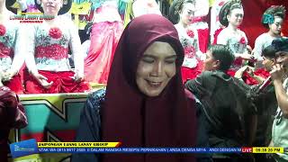 Download Lagu DJ PERCERAIAN LARA II JAIPONGAN UJANG LANAY EDISI 20 DESEMBER 2025 mlm part 21 MP3