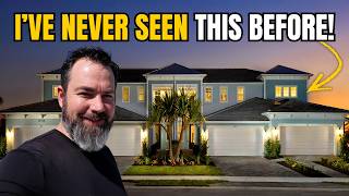 Everyone Wants a Single-Family Home..Until They See This Venice FL New Luxury Community [Palmera]