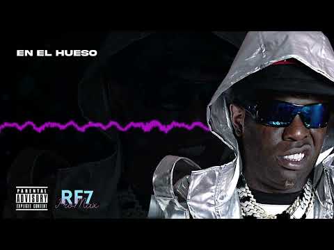 Chocolate Mc - En El Hueso (Audio Oficial)