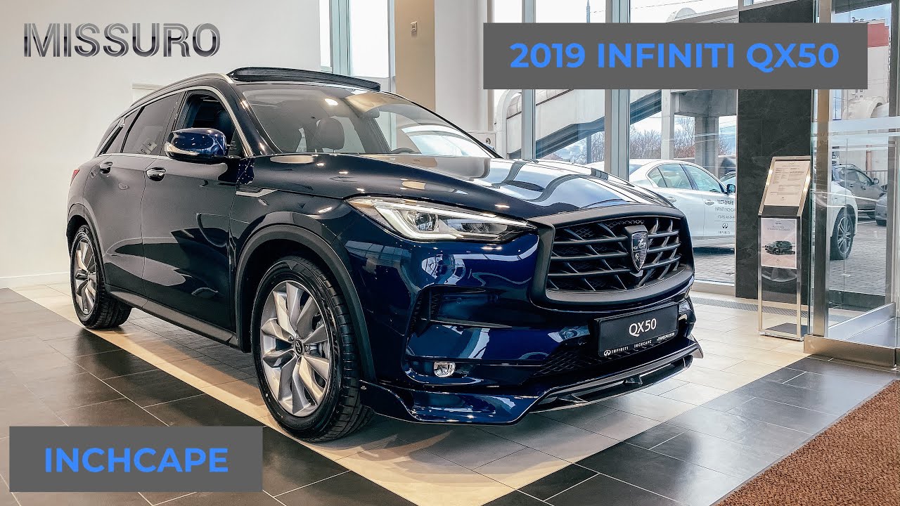 Инфинити Qx50 2022 Года Новая Инфинити Qx50 2022 Года Новая