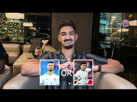 وجها وجه ميرخاس دوسكي