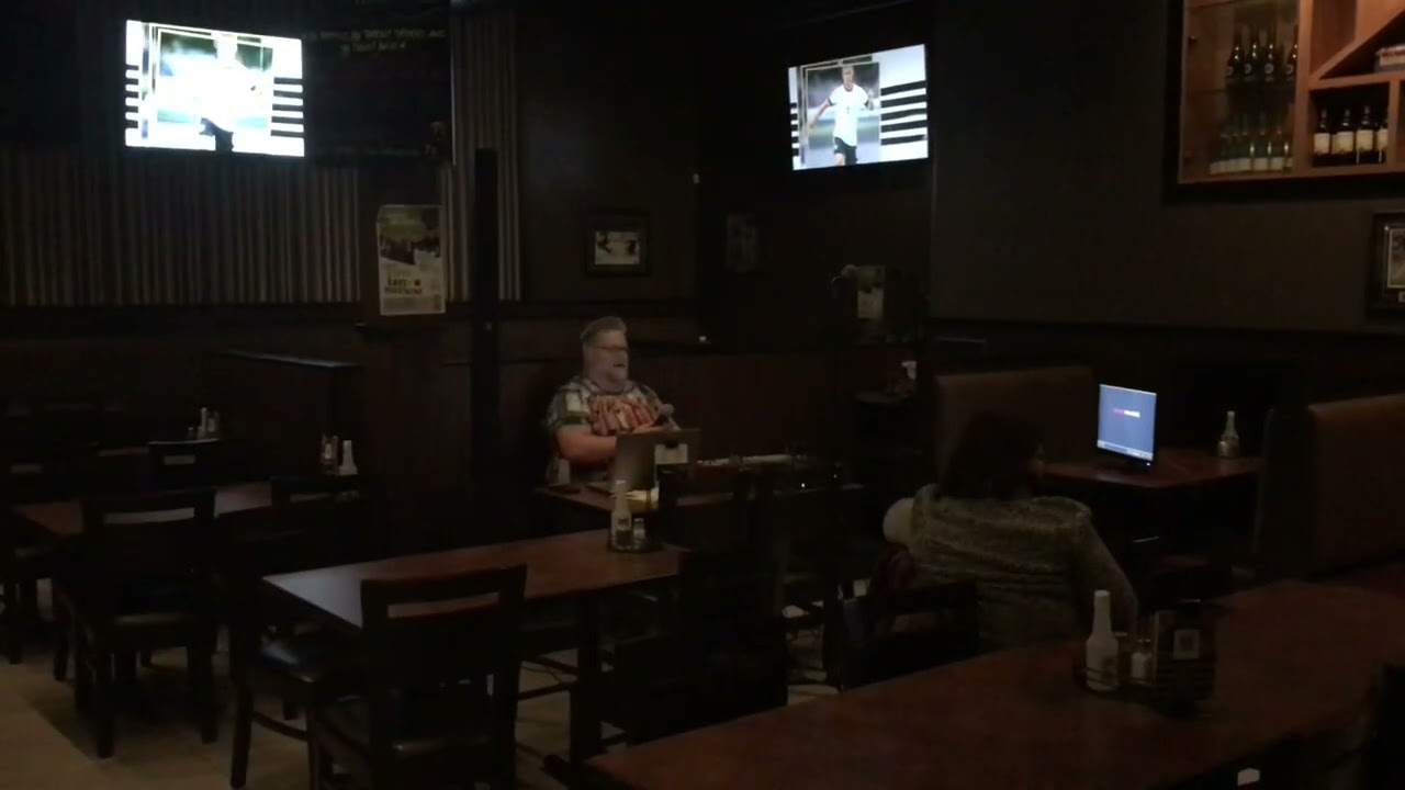 Charley Ronick s Pub Restaurant Live Performance Tragically Hip New Charley Ronick s Pub Restaurant Live Performance Tragically Hip New