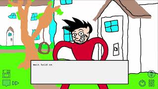 pestyquest devlog 15: bro