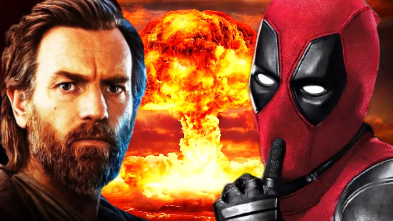 Avengers: Doomsday Set To Add EVEN MORE Stars, Disney Star Wars Fans Are Desperate Avengers: Doomsday Set To Add EVEN MORE Stars, Disney Star Wars Fans Are Desperate