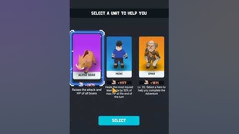 Frozen City - Daily Adventure Part 4 - Gameplay Walkthrough Tutorial || Ajie Gaming