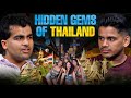 Cheapest &amp; Most Beautiful Hidden Places in Thailand | RealTalk Clips 